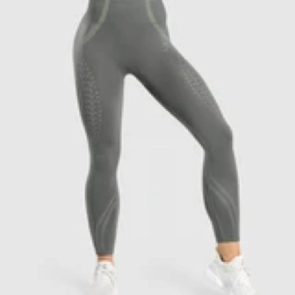 Gymshark apex seamless leggings
